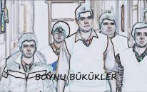 Boynu Bükükler - Dizi Müziği