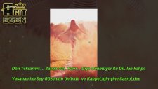 Karamsar Şair - Seni Yıkmışlar Caney