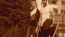 Mert Eyin & Eneshan Avşar - Alev Alev Yandı
