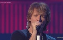 Bon Jovi - It's My Life (Unplugged Hd)