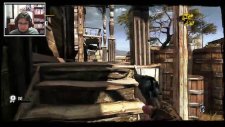 Call Of Juarez Gunslinger Bölüm 2