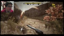 Call Of Juarez Gunslinger Bölüm 5