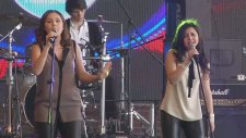 Cengiz Topel Lisesi-Adele - Rollıng In The Deep