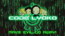 Code Lyoko Theme Song