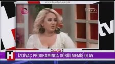 Elektrik Yoksa Çakarız - İzdivaç Programı