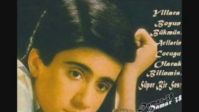 Emrah - Acılar 1989 Damar-38 Emrah - Acılar 1989 Damar-38