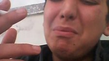 Ömer Ondokuz Abi Kızdan Ayrıldım