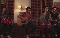 Sufle - Köprüaltı (Duman Acoustic Cover)