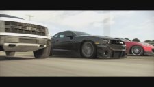 The Crew E3 2013 Ann