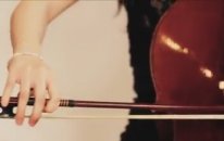 Violon Blanc - Adele - Someone Like You, Cello And Piano