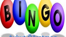 Bingo İngilizce Blok Flüt Şarkısı İki Partisyon Notası
