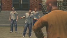 Bully Scholarship Edition Bölüm 1