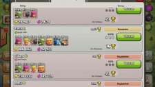 Clash Of Clans Türkçe - Müthiş Altın Çaldım