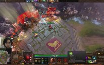 Dota 2 Maceraları New Bloom