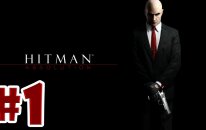 Hitman Absolution Bölüm 1