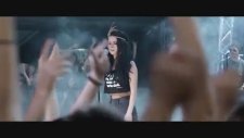 Inna - Cry Me A River (Live)