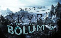 Skyrim Bölüm 5 Altın Pençe