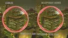 Warptech Ft Cory Friesenhan - Resolution