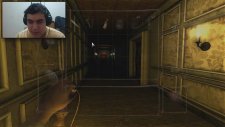 Allahım Sana Geliyorum - Amnesia Cs:abduction - 3.kısım