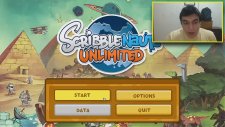 Çok İlginç Ya - Scribblenauts Unlimited 1.Kısım