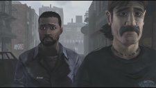 Crawford - Walking Dead 4.bölüm #2