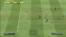 Fifa 13 - 1.lige Giden Yol - #1