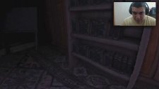 Hiç Mi Bir Şey Bulamazsın - Amnesia CS:Abduction - 7.Kısım