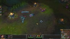 Katarina - League Of Legends - P0gp Rast Gele Oynuyor