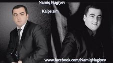 Namiq Nagiyev - Kalpsizim 2014