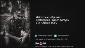 Ömer Köroğlu - Beklemeler Mevsimi Ömer Köroğlu - Beklemeler Mevsimi