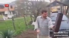 Soba Borusundan Bazuka Yapan Türk Mucitler