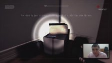 1.Kısım - Slender The Arrival - Tüğlerim Diken Diken Varya