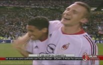 AC Milan - Juventus : Penaltılar 2003