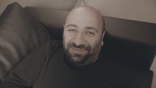 Aytaç Doğan Konser Öncesi (İstanbul Experience)