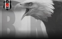Beşiktaş - Ekinler Dize Kadar