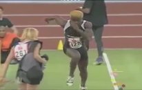 Bloody Sport Fail Compilation