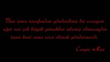 Cengiz Han - Nogay Dombra Hd