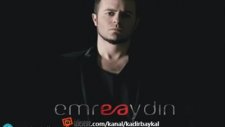 Emre Aydın - Sen Gitme 2014