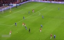 Galatasaray vs Chelsea (1-1) All Goals & Champions League