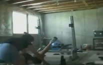 Komik Spor Kazaları Gülmek Garanti