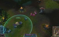 League of Legends - Normal Pick - Velkoz - #6 /w P0gp & Taş