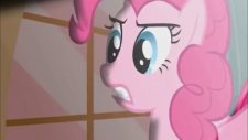 Pinkie Pie - Paranoid