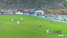 Roberto Carlos - En İyi Goller