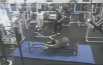 Sport Fail Compilation November 2012