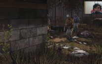 The Walking Dead Season 2/2 - A House Divided / #1.1