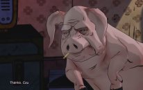 The Wolf Among Us Türkçe - Sezon 1 - Bölüm 2