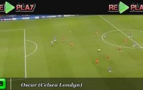 TOP 10 Goals Champions League 2012/13