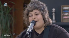 X Factor - Sana Değer X Factor - Sana Değer