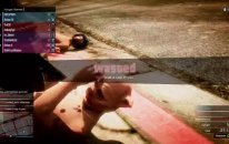 Gta 5 Online Hunger Games! (Gta 5 Custom Game Mode)