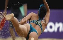 London 2012: 100 Beautiful Sport Women